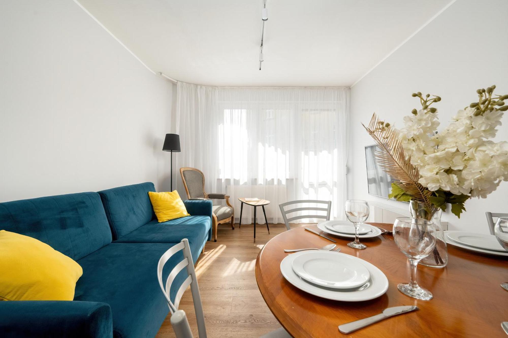 Apartment Wroclaw Jednosci Narodowej By Noclegi Renters Exterior foto
